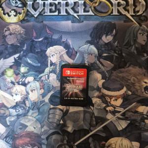 닌텐도 스위치 포켓몬스터 샤이닝펄 알칩