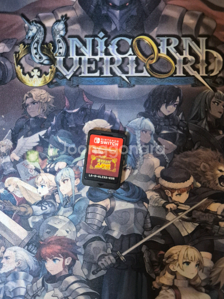 닌텐도 스위치 포켓몬스터 스칼렛 알칩--0