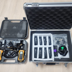 모토로라T80 1세트,FV-306 4세트