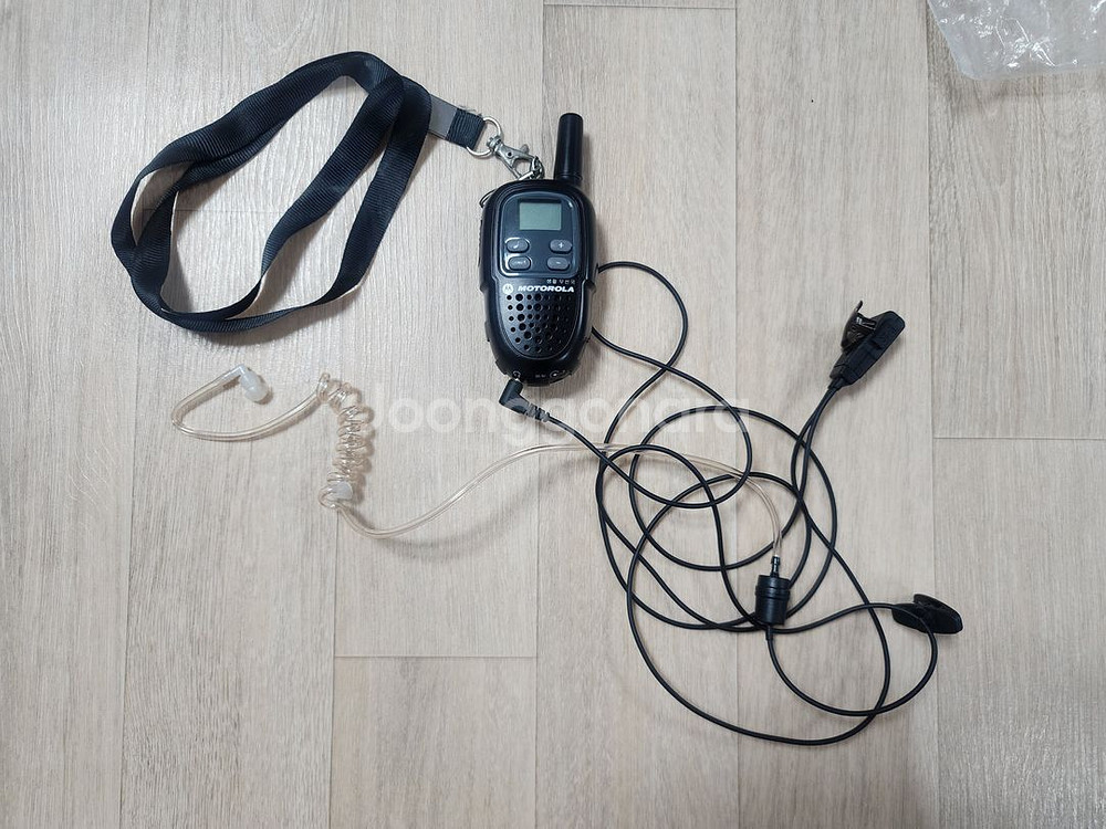 모토로라T80 1세트,FV-306 4세트--4