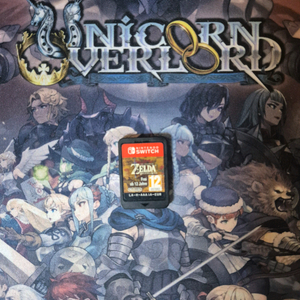 닌텐도 스위치 젤다의전설 야생의숨결 알칩