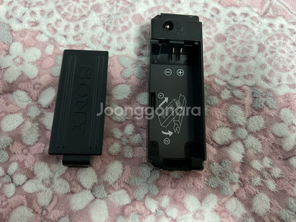 소니 디스크맨 D-88--5