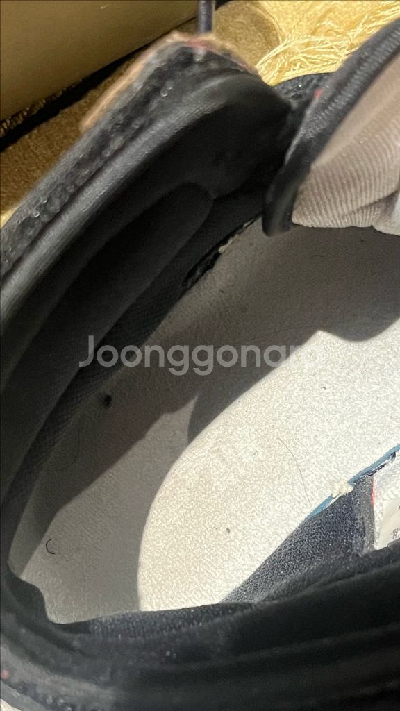 나이키 에어조던1 트레비스 스캇 하이 모카 275--3