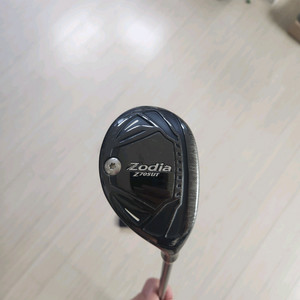 조디아 Z705 3번 21도 유틸리티 후지쿠라 MCH 70S