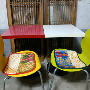 식탁 테이블 의자 세트