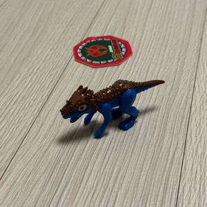 공룡메카드 타이니소어 드라코렉스