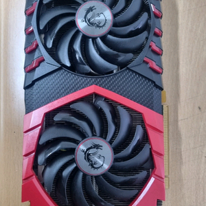 MSI GeForce GTX 1080ti 11g 그래픽카드