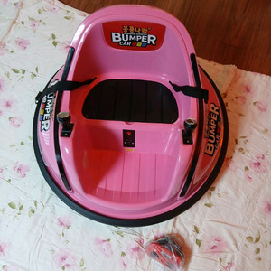 볼링카(공룡나라 범퍼카)