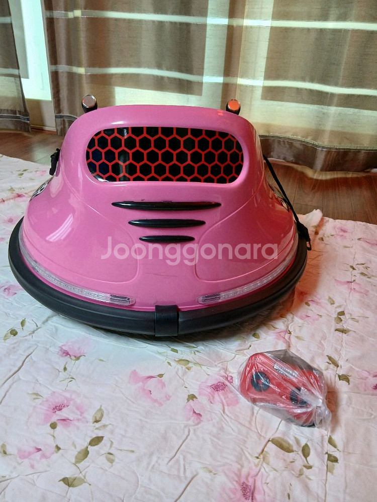 볼링카(공룡나라 범퍼카)--2