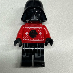 레고 스타워즈 피규어 다스베이더