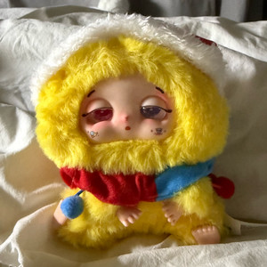 베이비쓰리 졸린아기 두두 시크릿