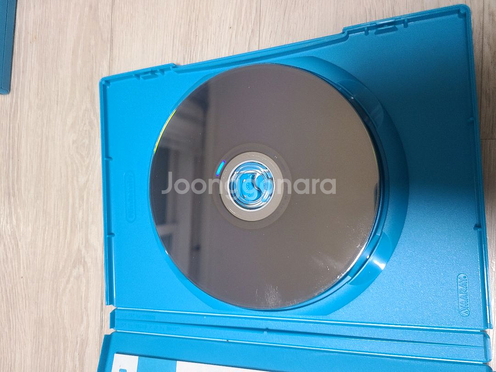 택포)닌텐도 Wii U 대난투,스플래툰 일판 cd 팝니다.--6