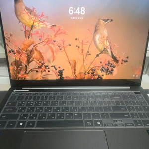 삼성 갤럭시북 5프로 32GB2TB