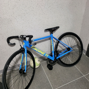 엔진11 픽시 자전거