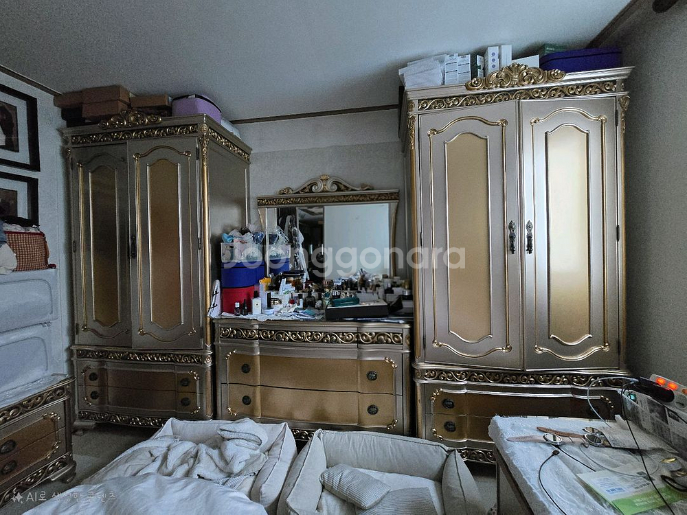 침실가구풀세트--0