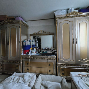 침실가구풀세트