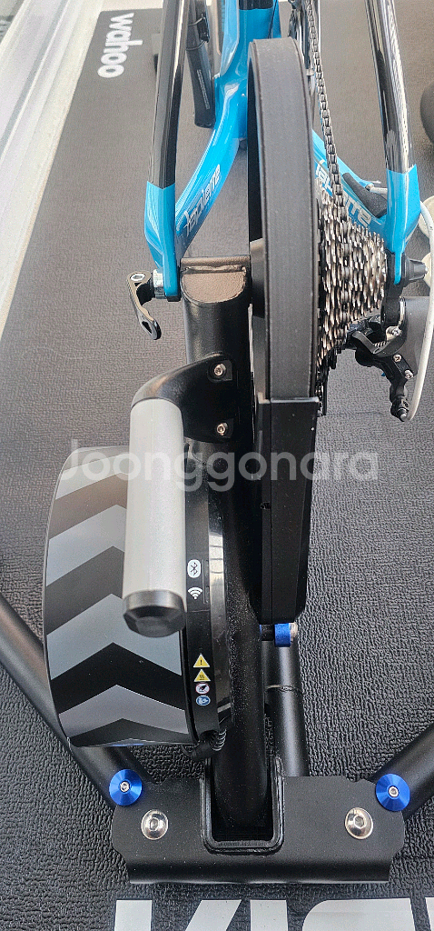 와후 키커 6세대 신품급--2