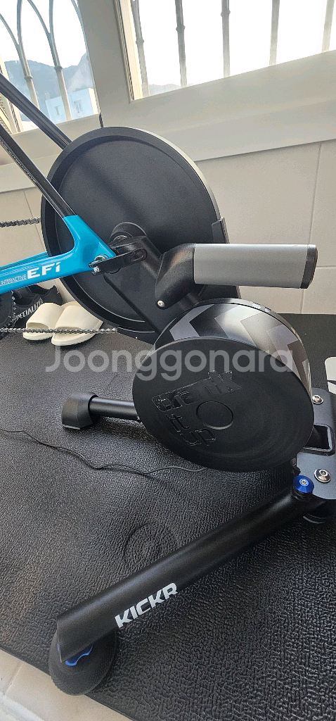 와후 키커 6세대 신품급--3