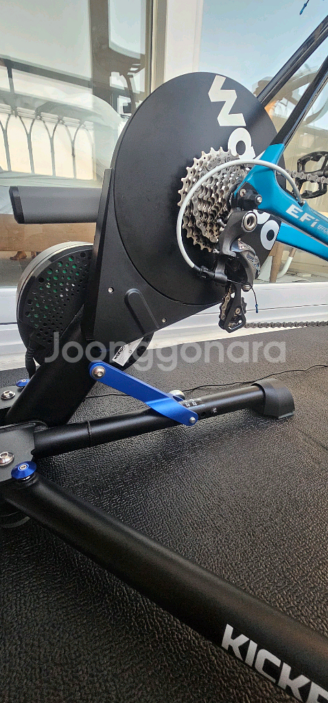 와후 키커 6세대 신품급--4