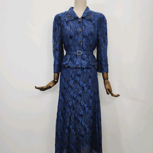 미샤 레이스 셋업세트 66사이즈 보관만한 새상품