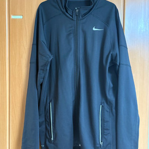 나이키 드라이핏 집업 L사이즈