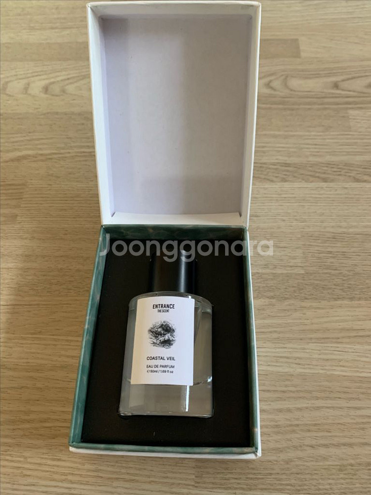 엔트런스 COASTAL VEIL 50ml향수 판매--0