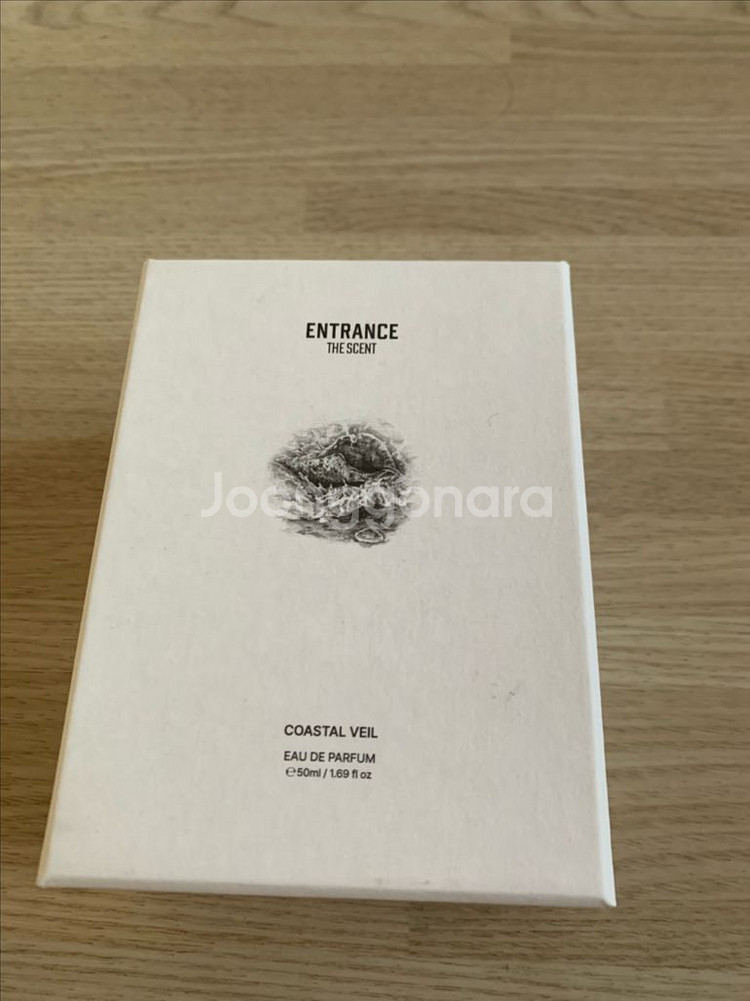 엔트런스 COASTAL VEIL 50ml향수 판매--1