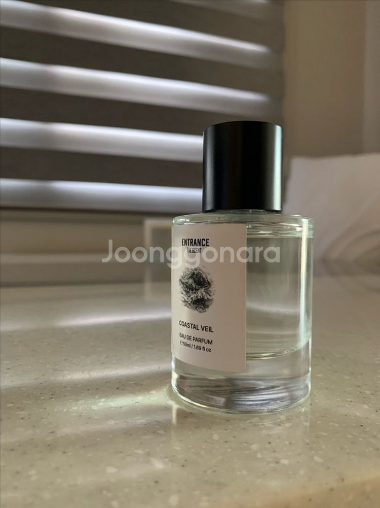 엔트런스 COASTAL VEIL 50ml향수 판매--2