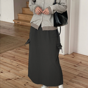 새상품 내수니트 이매진니트가디건 울가디건 울니트 단가라