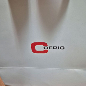 코애픽2인세트 새것