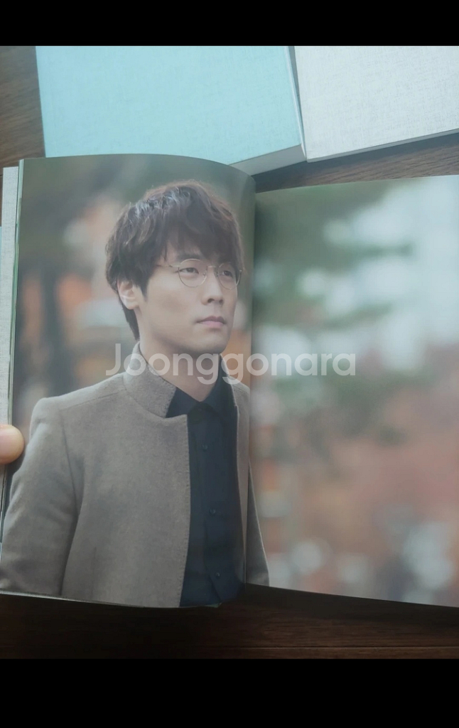 2013학교 김우빈 드라마 DVD. CD.대본집.도 서.--3