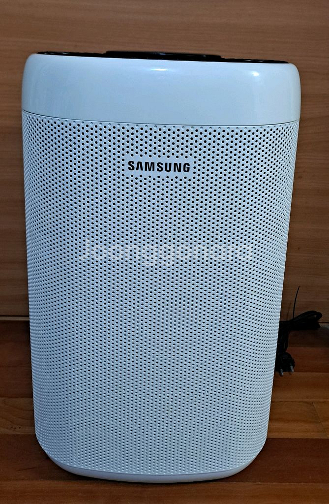 삼성 공기청정기--0