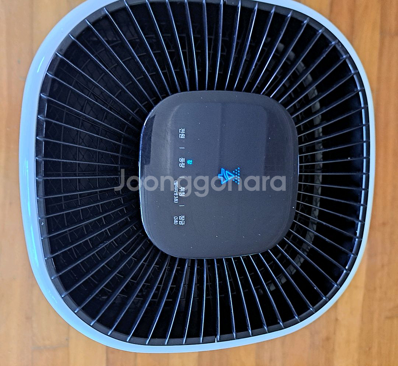 삼성 공기청정기--1