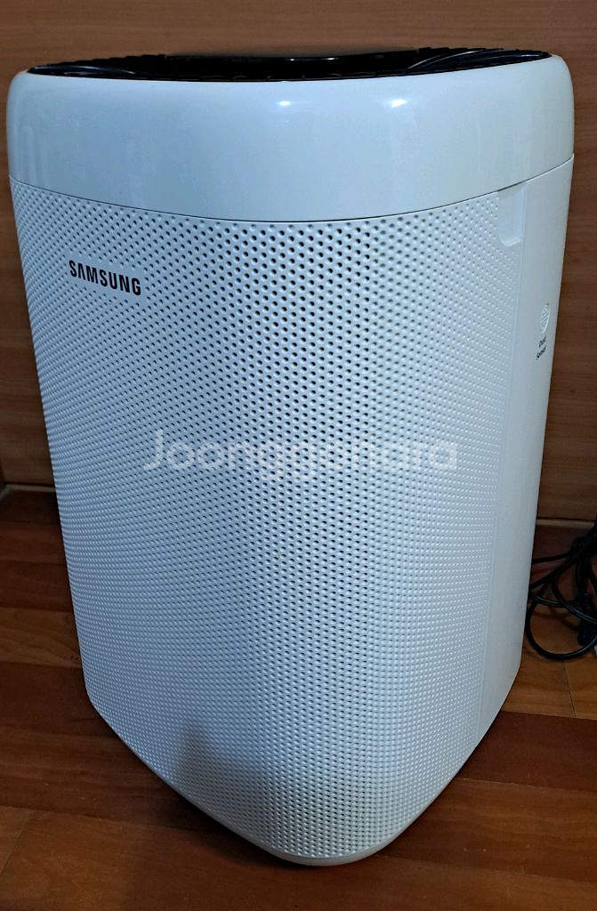 삼성 공기청정기--3