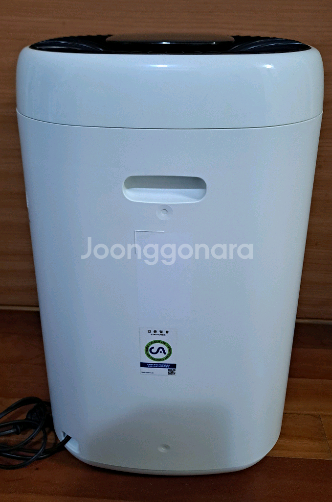 삼성 공기청정기--5