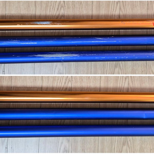 다이슨 진공 청소기 완드 2EA(연결봉) - 개별판매가능