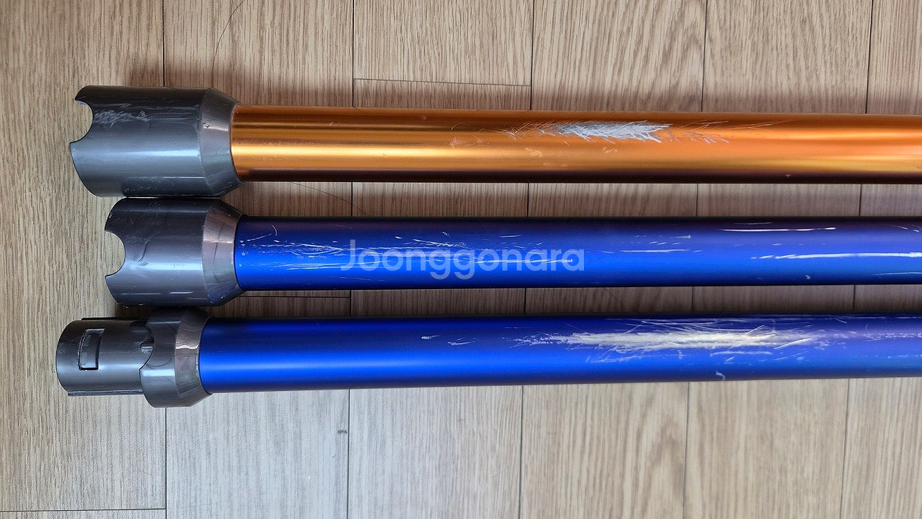 다이슨 진공 청소기 완드 2EA(연결봉) - 개별판매가능--1