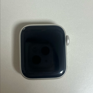 애플워치 SE 2세대 40mm gps+셀룰러 모델 팝니다