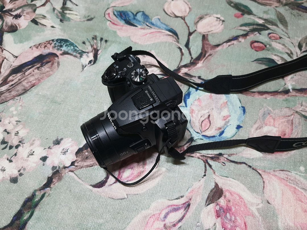 [Nikon] 니콘 쿨픽스 카메라--1