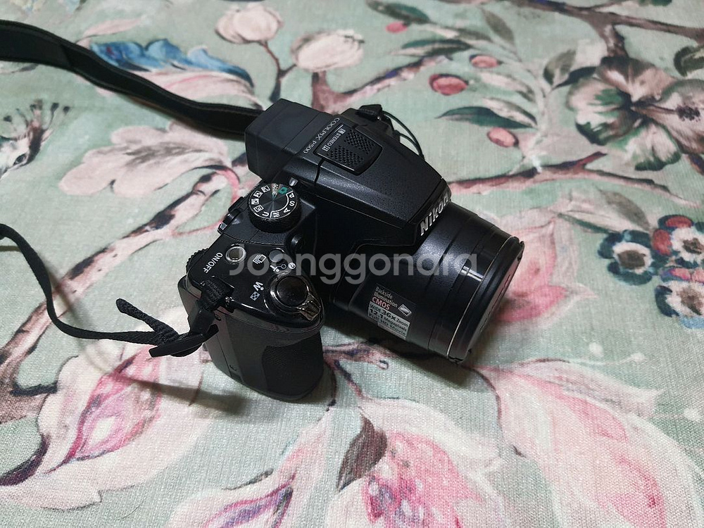 [Nikon] 니콘 쿨픽스 카메라--2