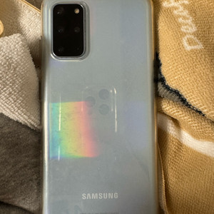 갤럭시s20+ 256/12