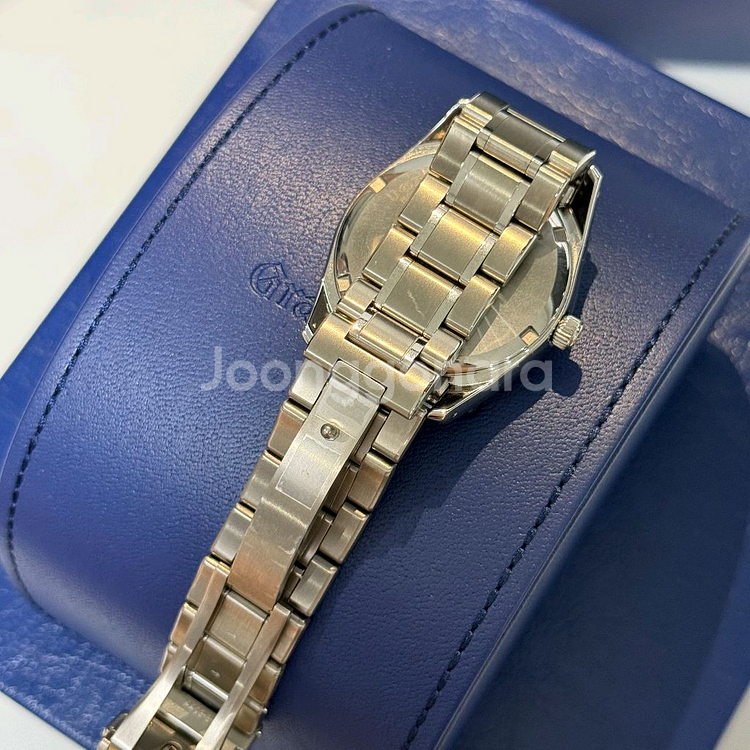 그랜드세이코 SBGX355 눈송이 시계(25.04)--2