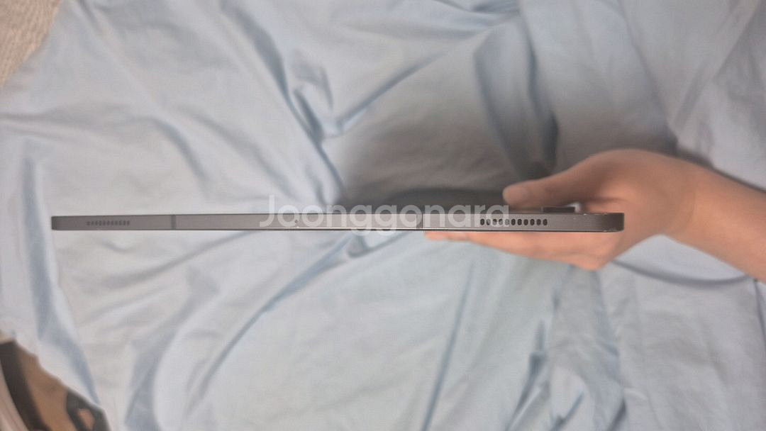 갤럭시탭S8 울트라 셀룰러 256GB--5