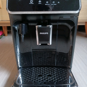 필립스 에스프레소 커피머신
