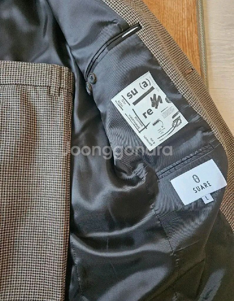 수아레 셋업수트--3