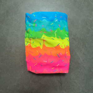 펑키타 멜팅 타이백