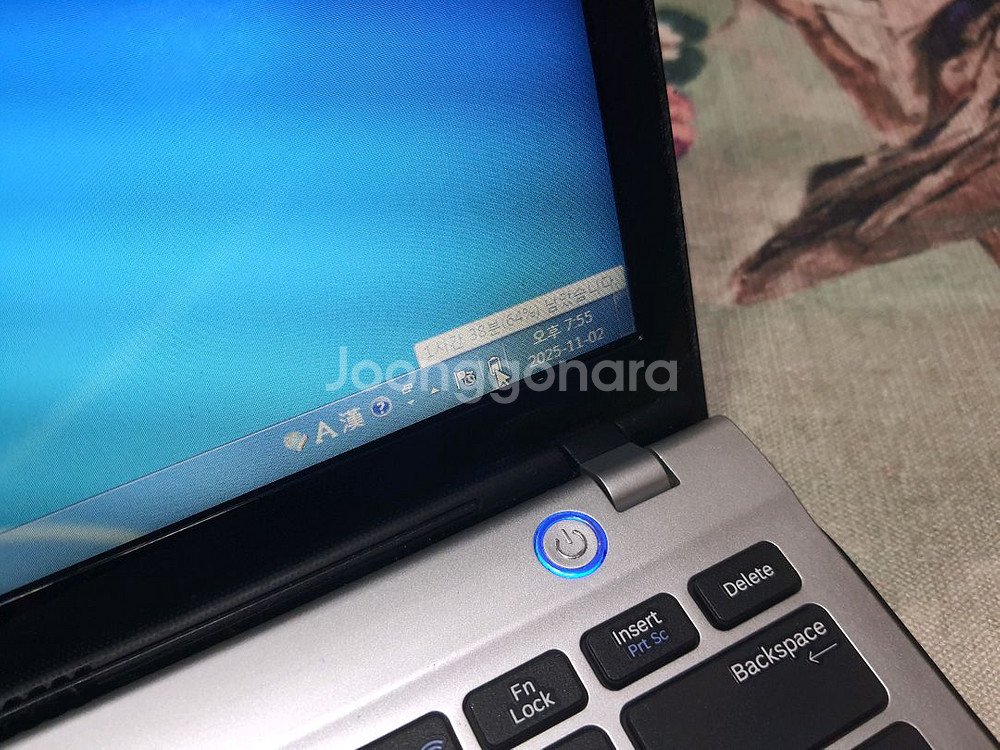 [SAMSUNG] 삼성전자 노트북 i5--4