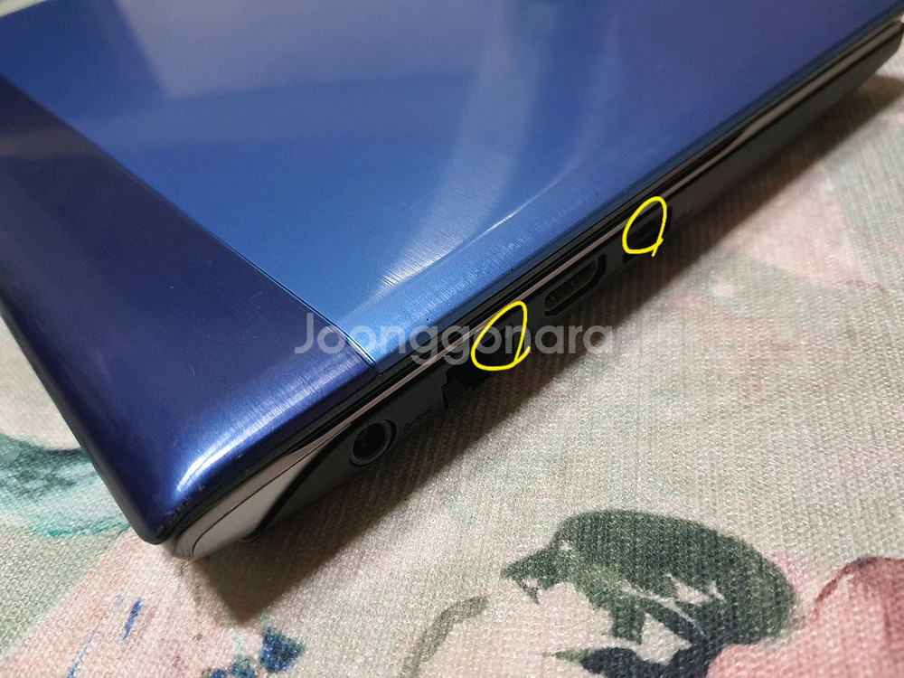 [SAMSUNG] 삼성전자 노트북 i5--2