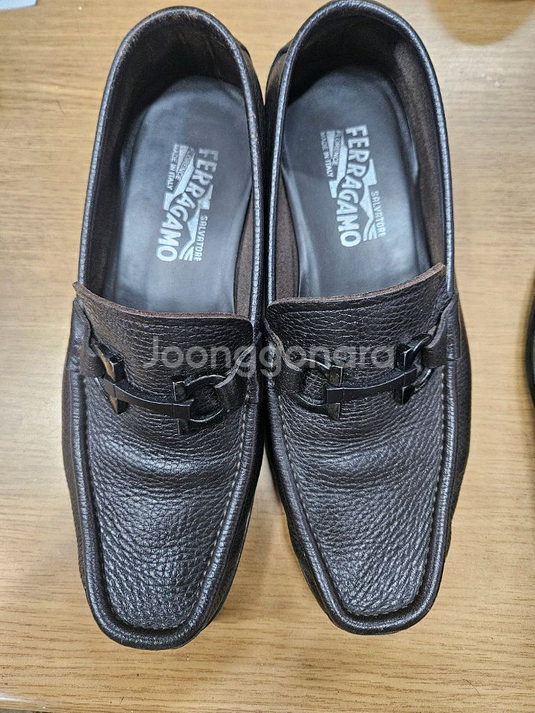 페라가모 로퍼--1