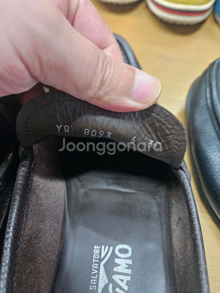 페라가모 로퍼--3